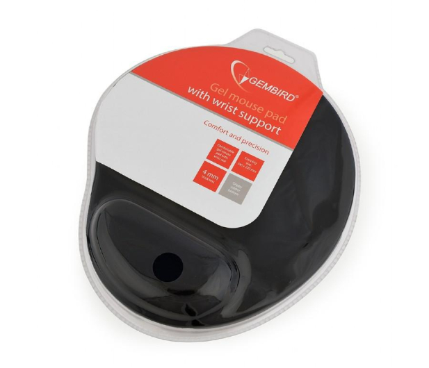 Gembird Podkładka ergonomiczna - 1241324 - zdjęcie 3